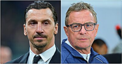 Copertina di Non c’è nessuno al comando del Milan, ora che succede? Ibrahimovic al vertice o la rivoluzione di Rangnick