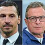 Copertina di Non c’è nessuno al comando del Milan, ora che succede? Ibrahimovic al vertice o la rivoluzione di Rangnick