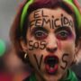 Copertina di Argentina, l’anniversario di “Ni una menos” segnato da altri femminicidi. Ma Milei taglia fondi e programmi contro la violenza di genere
