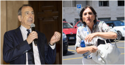 Copertina di Milano, l’ex procuratrice aggiunta Siciliano si candida vicesindaca. Sala: “La prova che una parte dei pm fa politica”