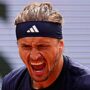 Copertina di Zverev non sbaglia: batte Mensik ed è in finale al Roland Garros: “Qualche volta bisogna essere stupidi per giocare bene a tennis”. Tra lui e il primo Slam c’è un italiano