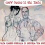Copertina di La vignetta di Mannelli