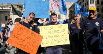 Copertina di “Così il capitalismo definisce la disabilità, perpetua disuguaglianze e barriere”: le tesi radicali di Marta Russell