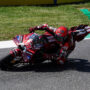 Copertina di MotoGp, Marquez domina la Sprint Race in Ungheria. Bezzecchi è terzo e allunga nella classifica generale
