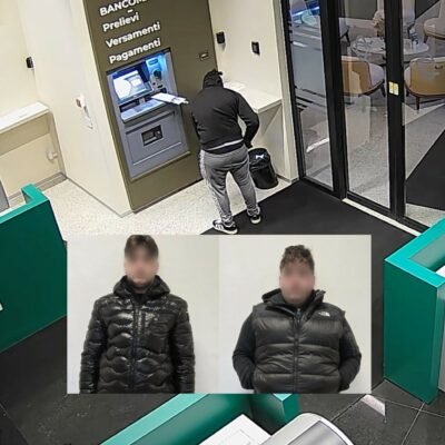 Copertina di L’ultima frontiera della mala foggiana, le bande dei bancomat: la rete delle giovani leve in azione in tutta Italia