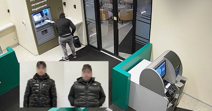 L’ultima frontiera della mala foggiana, le bande dei bancomat: la rete delle giovani leve in azione in tutta Italia
