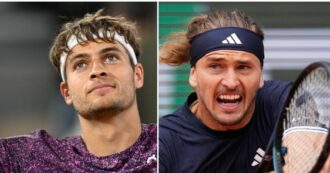Cobolli-Zverev, la finale del Roland Garros sarà trasmessa in chiaro: orario e dove vederla