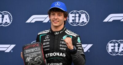 Copertina di Gran Premio di Monaco – Antonelli “strappa” la pole a Verstappen: è il più giovane di sempre a partire in testa