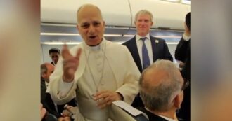 Leone XIV: "Il Papa tifa tutte le squadre, ma Prevost per il Real Madrid"