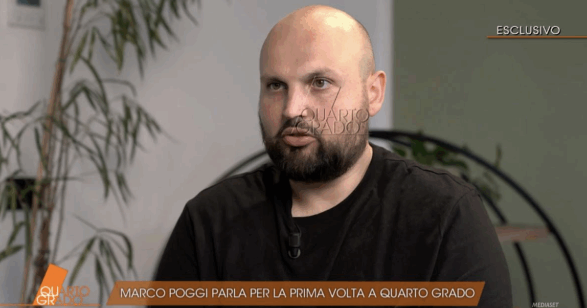 Parla Marco Poggi: “Siamo convinti che Stasi sia colpevole e che le sentenze a cui siamo arrivati siano la realtà. Le intercettazioni di Sempio? Le ho sentite e resto della mia idea”
