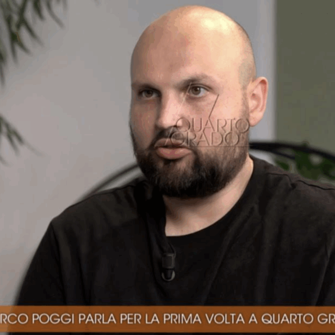 Parla Marco Poggi: “Siamo convinti che Stasi sia colpevole e che le sentenze a cui siamo arrivati siano la realtà. Le intercettazioni di Sempio? Le ho sentite e resto della mia idea”
