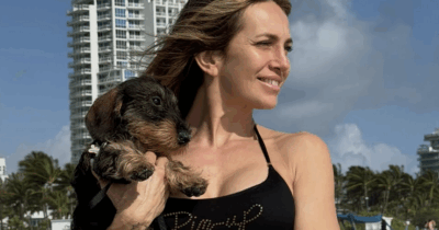 Copertina di “Non riuscite a guardare un’altra donna e a dire ‘guarda che bella’ e non ‘è rifatta’? Basta, veramente basta. Avete problemi con voi stessi”: lo sfogo di Katia Pedrotti