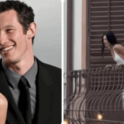 Copertina di “Hanno chiuso piazza Croce dei Vespri per questa ‘picciuttedda’. Cose da pazzi”: proteste a Palermo per il matrimonio di Dua Lipa e Callum Turner. Il sindaco Lagalla smorza le polemiche