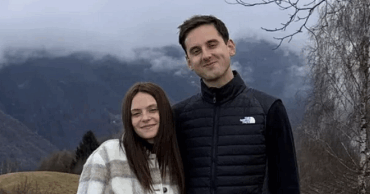 Francesca Michielin si sposa con il fidanzato Davide Spigarolo