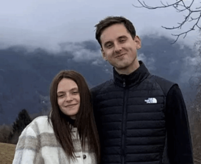 Francesca Michielin si sposa con il fidanzato Davide Spigarolo