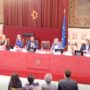 Copertina di Alla Camera convegno degli esponenti delle rete anti-aborto mondiale. Il presidente Fontana autorizza e manda un messaggio