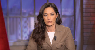 Rula Jebreal: "Caro De Gregori, chiedere agli artisti di stare in silenzio è complicità"