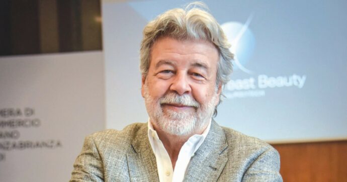 Ifo, pm indagano sulle assenze  di Roy De Vita Lui: “Tranquillo”