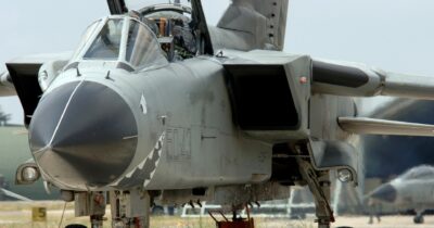 Copertina di Siracusa, via libera ai voli militari all’ex idroscalo