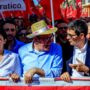 Copertina di  In migliaia contro il caporalato. Tutti i flop del governo 