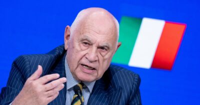 Copertina di Grazia a Minetti, Nordio: “Mini seguito di istruttoria”. Il giallo della carta del notaio. E il Quirinale non smentisce