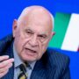Copertina di Grazia a Minetti, Nordio: “Mini seguito di istruttoria”. Il giallo della carta del notaio. E il Quirinale non smentisce