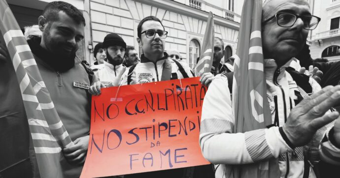 Le disuguaglianze, piombo dell’Italia