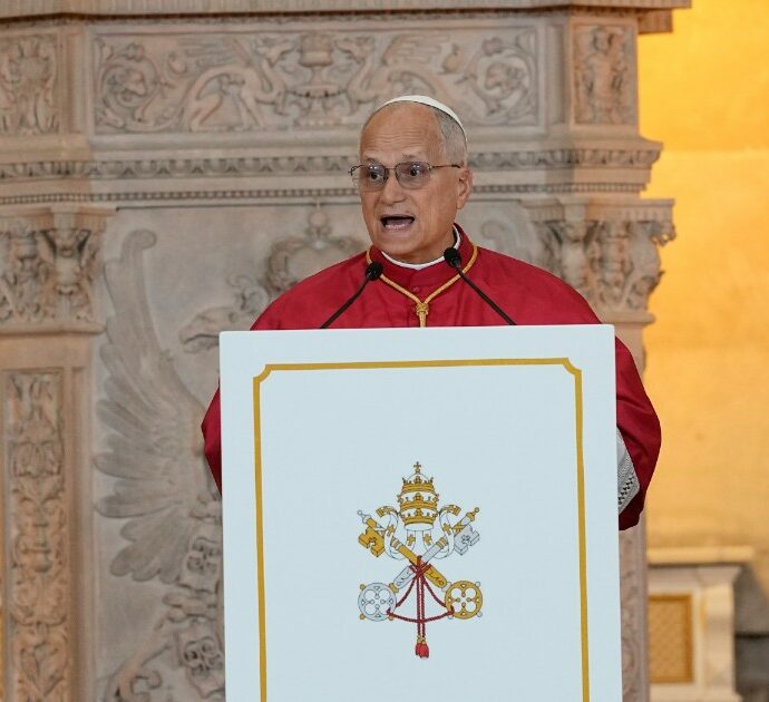 “C’è un quadrato magico nascosto nella facciata”: l’enigma “del 33” nascosto nella Sagrada Familia diventa virale dopo la visita di Papa Leone