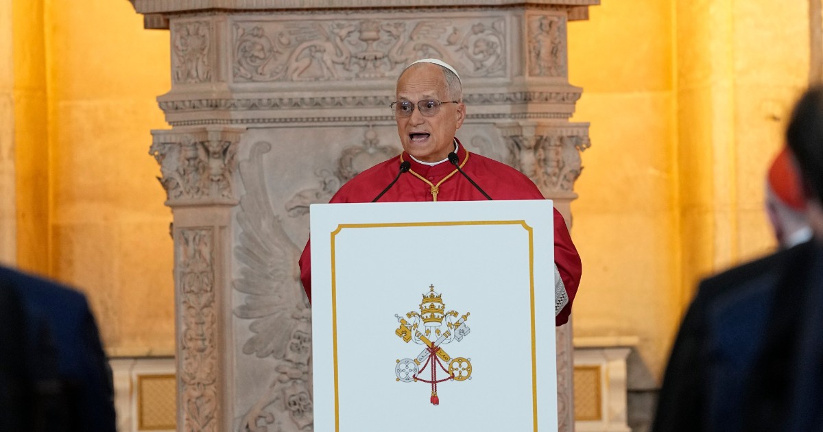 papa leone xiv a madrid gli abusi sono una ferita ancora aperta appello per ucraina e libano ai mondiali tifer242 usa da Ilfattoquotidiano.it papa leone xiv a madrid gli abusi sono una ferita ancora aperta appello per ucraina e libano ai mondiali tifer242 usa
