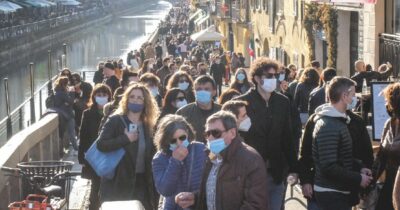 Copertina di Commissione Covid: i consulenti FdI fanno audizioni in caserma