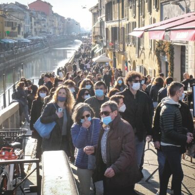 Copertina di Commissione Covid: i consulenti FdI fanno audizioni in caserma