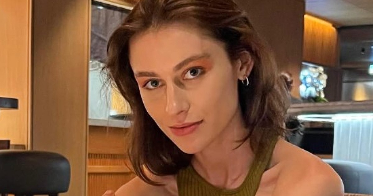 “Se sono qui è grazie a lui, vorrei incontrarlo”, modella de