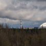 Copertina di Drone russo colpisce il sito di stoccaggio nucleare di Chernobyl: danni e incendio. Ma i livelli di radiazioni sono nei limiti