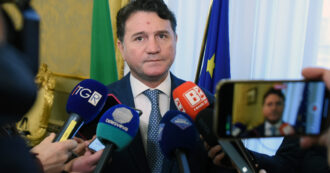 Denunciato il senatore di Fi Silvestro: “Violenza sessuale nel suo ufficio”. Lui: “Assurdo”. La Russa chiede accertamenti