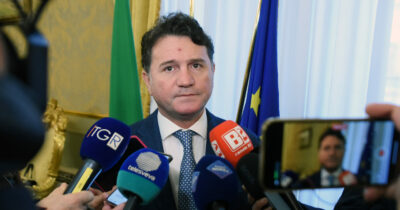 Copertina di Denunciato il senatore di Fi Silvestro: “Violenza sessuale nel suo ufficio”. Lui: “Assurdo”. La Russa chiede accertamenti