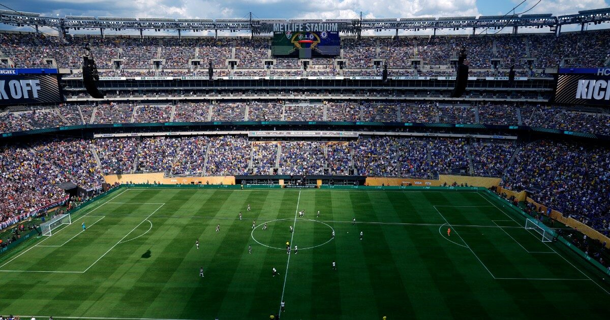 Mondiali 2026, c’è il rischio partite più lunghe di sempre p