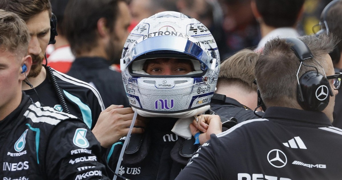 F1, Gp di Montecarlo: ennesimo capolavoro di Kimi Antonelli.