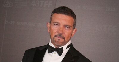 Copertina di “L’intelligenza artificiale sia al servizio dell’uomo, l’arte ci restituisce anima e profondità”, l’appello di Antonio Banderas a Papa Leone XIV