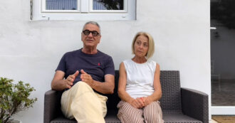 Copertina di Flottilla, Centrone e Alberizia ancora nelle carceri libiche da 15 giorni. L’appello dei genitori di Nico: “Il governo li riporti a casa”