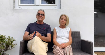 Copertina di Flottilla, Centrone e Alberizia ancora nelle carceri libiche da 15 giorni. L’appello dei genitori di Nico: “Il governo li riporti a casa”