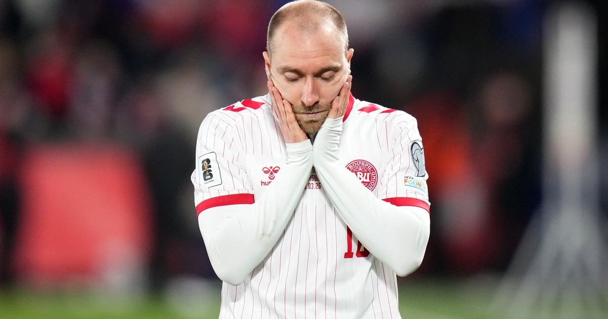 Malore in campo per Eriksen, il medico della Nazionale danes