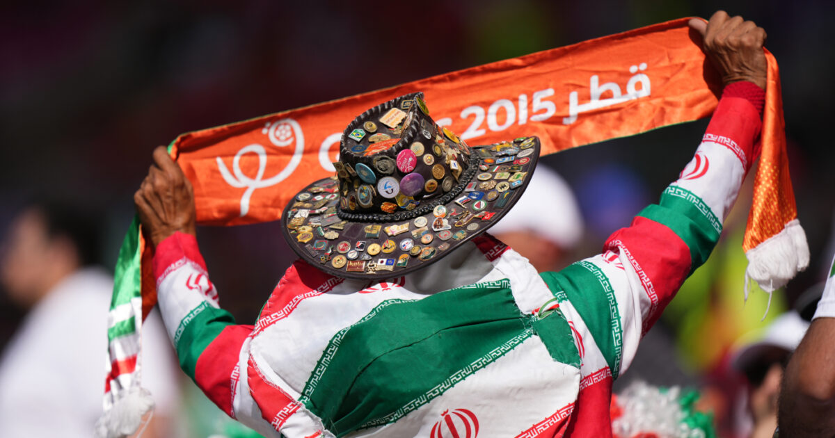 Mondiali di calcio, non solo l’Iran. Problemi per le naziona