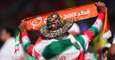 Copertina di Mondiali di calcio, non solo l’Iran. Problemi per le nazionali musulmane in Usa: l’iracheno Hussein fermato in aeroporto