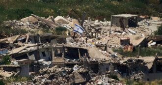 “L’esercito israeliano ha usato munizioni al fosforo bianco in zone densamente popolate in Libano”