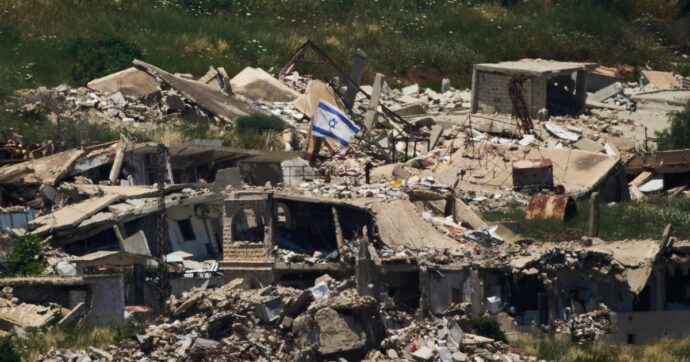 “L’esercito israeliano ha usato munizioni al fosforo bianco in zone densamente popolate in Libano”