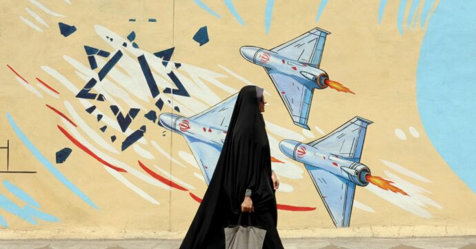 Dall’Iran razzi contro Israele per ritorsione: rischio guerra