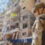 Copertina di Dahiyeh, la roccaforte di Hezbollah a Beirut sopravvive ai nuovi raid israeliani. Il reportage
