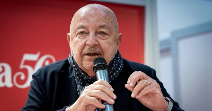 “Basta lezioni: la sinistra faccia sognare gli italiani”