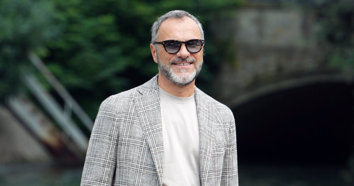 “Sono imbarazzato. Negli ultimi anni sono successe e stanno 
