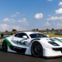 Copertina di Idrogeno e motorsport, con la Ligier JS2 RH2 la sfida di Bosch passa da Le Mans